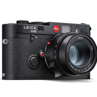 Leica M6 Reissue