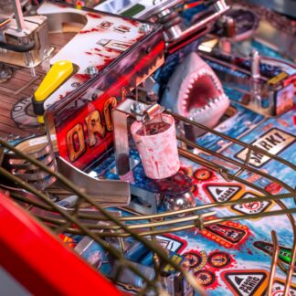 Stern Pinball Jaws Limited Edition