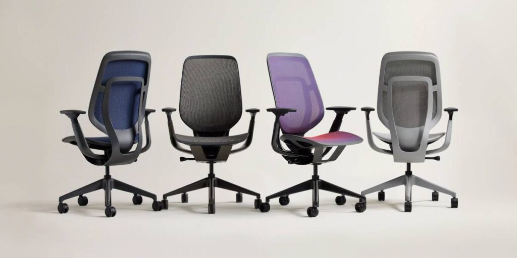 Steelcase Karman