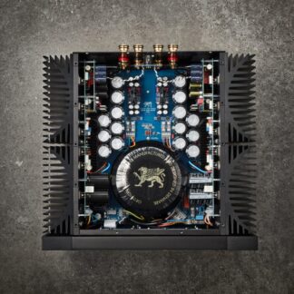 Gryphon Essence Stereo