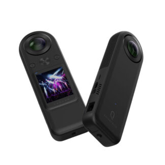 Kandao QooCam 8K Enterprise