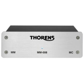 Thorens Concept MM 2026