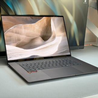 ASUS Zenbook S 16 OLED Ryzen AI 9 / 32GB / 2TB