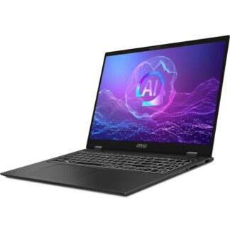 MSI Prestige 16 AI Evo Core Ultra 9 / 64GB / 4TB