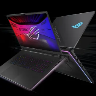 ASUS ROG Strix SCAR 18 2025 Core Ultra 9 / RTX 5090 / 64GB / 8TB