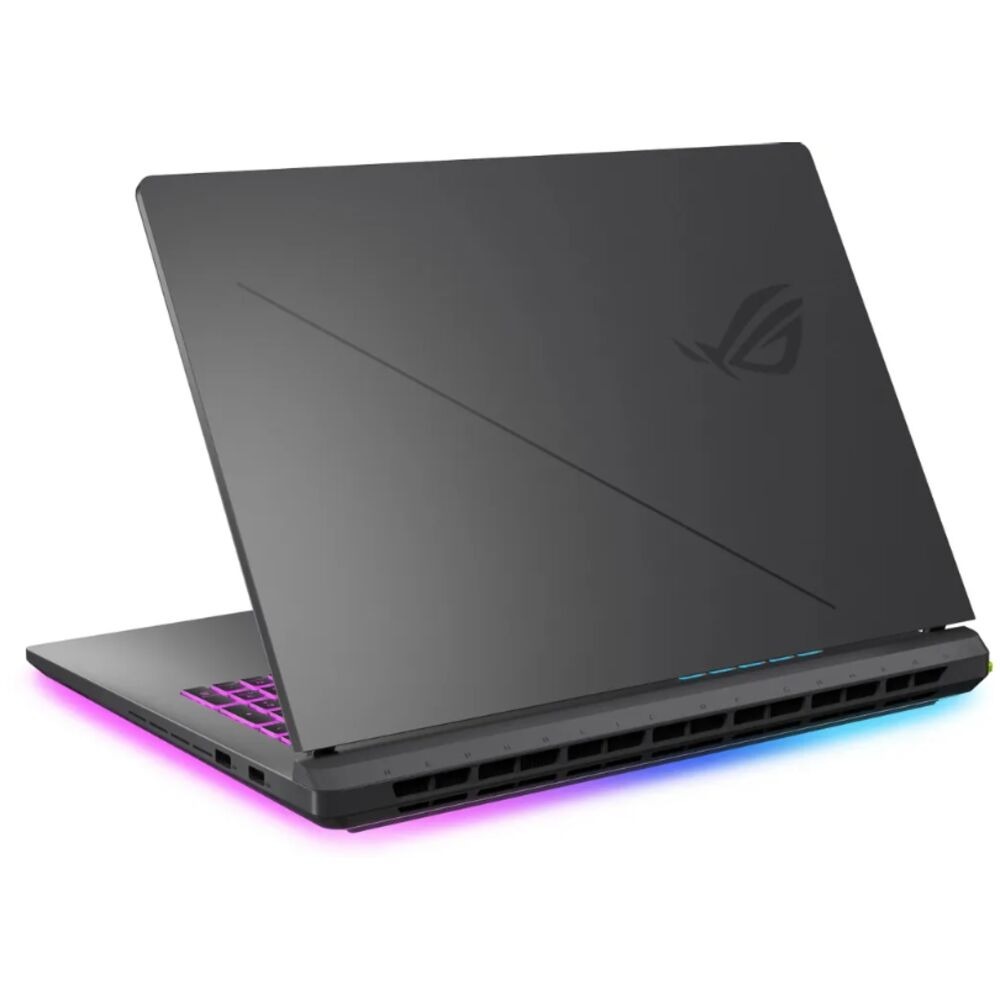 ASUS ROG Strix SCAR 18 2025 Core Ultra 9 / RTX 5080 / 64GB / 4TB