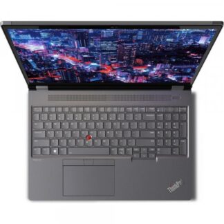 Lenovo ThinkPad P16 Gen 2 Core i9 / RTX 5000 Ada / 128GB / 8TB