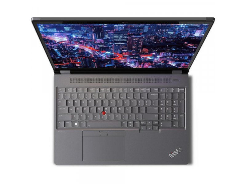 Portátiles Workstation