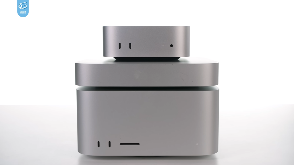 Apple Mac Studio M4 Max 128GB / 8TB