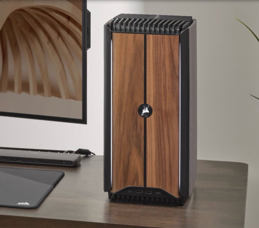 Corsair One i500 RTX 4090