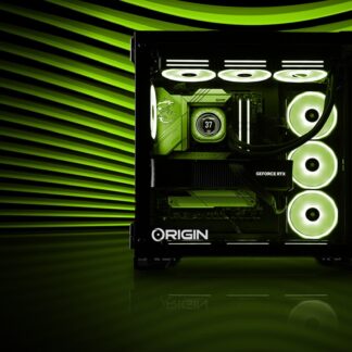 Origin PC Neuron RTX 5080