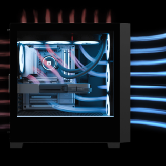 Maingear North XL RTX 5090
