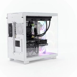 NZXT Player Three Prime RTX 5090
