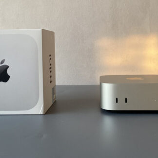 Apple Mac mini M4 Pro 64GB / 8TB