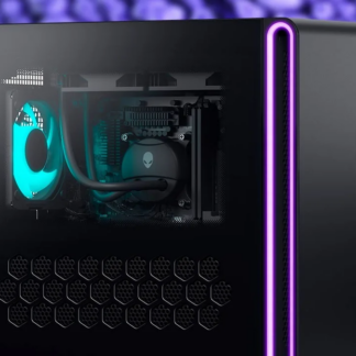 Alienware Aurora R16 RTX 4090 / 64GB / 8TB