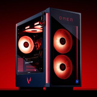 HP Omen 35L RTX 5080 / 64GB / 4TB