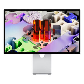 Apple Studio Display Nano-texture + Stand