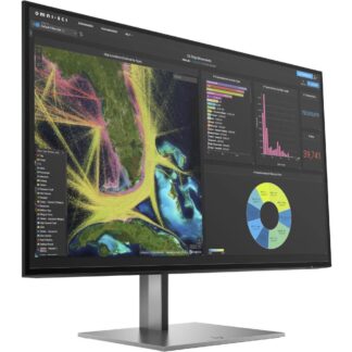 HP Z32k G3 4K IPS Black