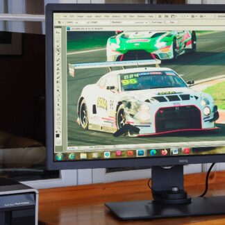 BenQ SW321C PhotoVue 4K