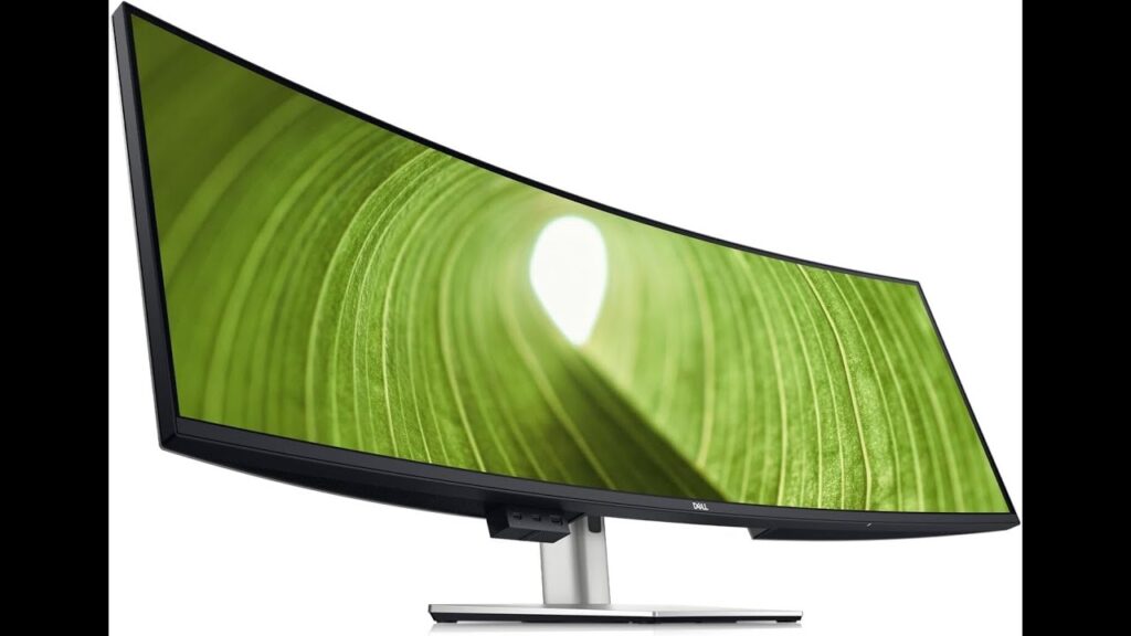Dell UltraWide 40WP95C Max