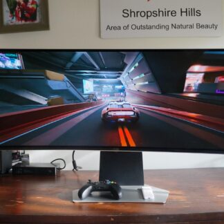 Samsung Odyssey OLED G9 G95SD 49"