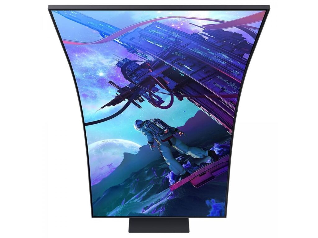 Samsung Odyssey Ark 55″ 2nd Gen