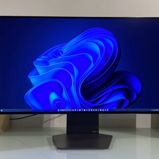 LG UltraGear 32GS95UE 4K OLED
