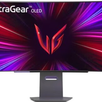 LG UltraGear 45GS95QE OLED