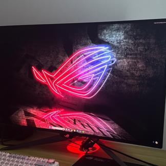 ASUS AW3225QF Ultra