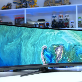 ASUS ROG Swift OLED PG49WCD
