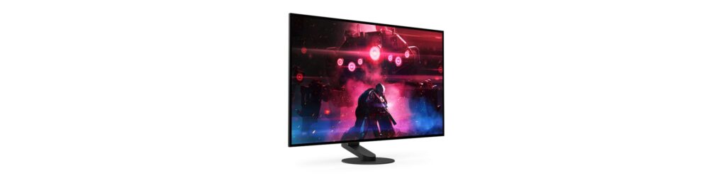 Monitores Gaming