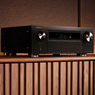 Denon AVR-X6800H