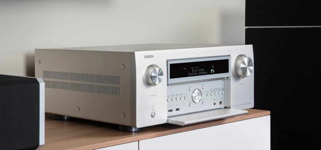 Denon AVC-X8500HA