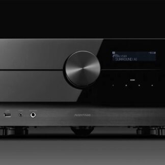 Yamaha Cinema 40 Pro