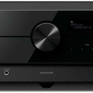 Yamaha Cinema 40 Pro