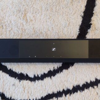 Sennheiser Ambeo Soundbar Plus