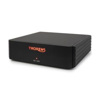Thorens Concept MM Max
