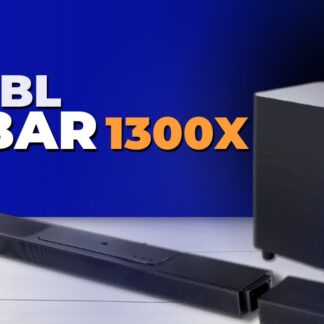 JBL Bar 1300X