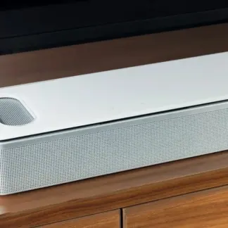 Bose Smart Ultra Soundbar