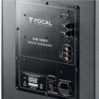 Focal Sub 1000F