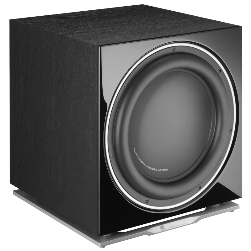 Subwoofers Home Cinema