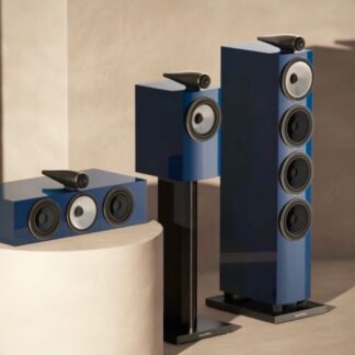 Bowers & Wilkins Q Series 5.1.2 Atmos Ultra
