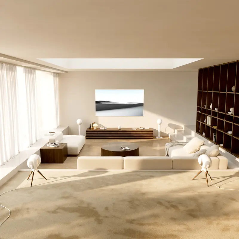 Sistemas Home Cinema