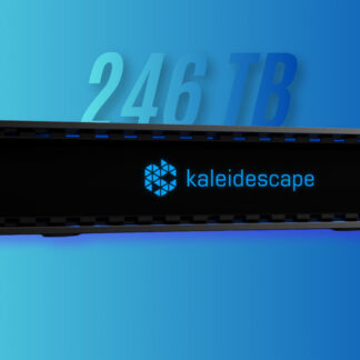Kaleidescape Terra Prime 24TB