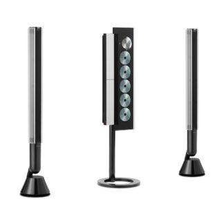 Bang & Olufsen Beosystem 9000c