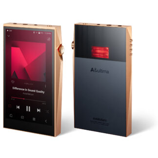Astell&Kern A&ultima SP3000T