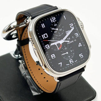 Apple Watch Hermès Ultra 2