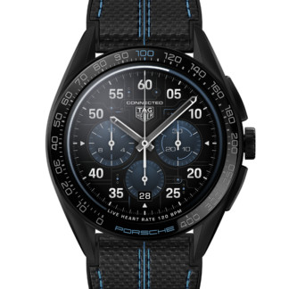 TAG Heuer Connected Calibre E4 45mm