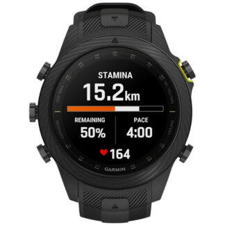 Garmin MARQ Athlete Gen 2 Carbon