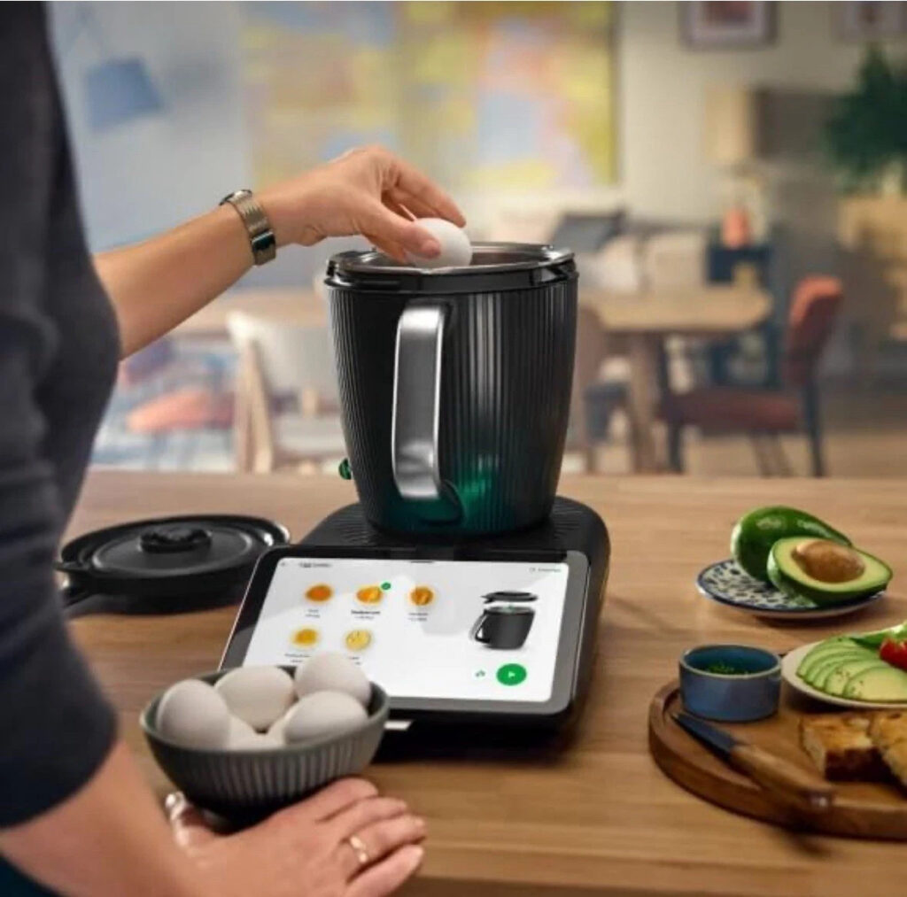 Vorwerk Thermomix TM7